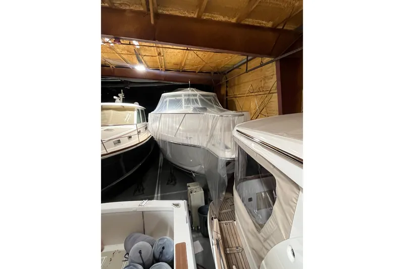 Slide: The Image of Heated Storage 26 dust cover - 58