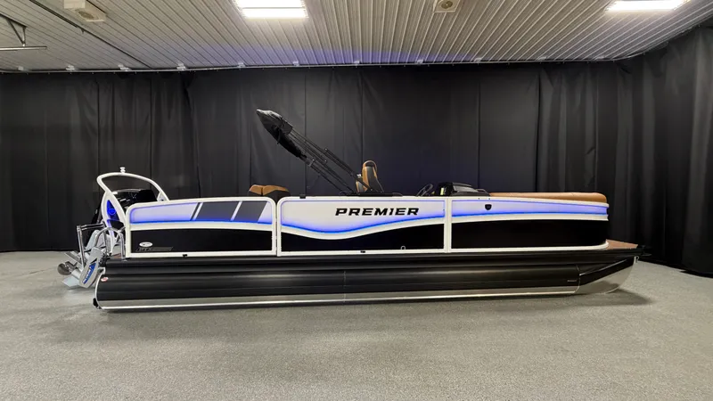 The Image of Premier 250SOLARIS 2027 - 0