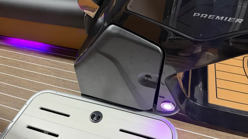 Slide: The Image of Premier 250SOLARIS 2027 - 36