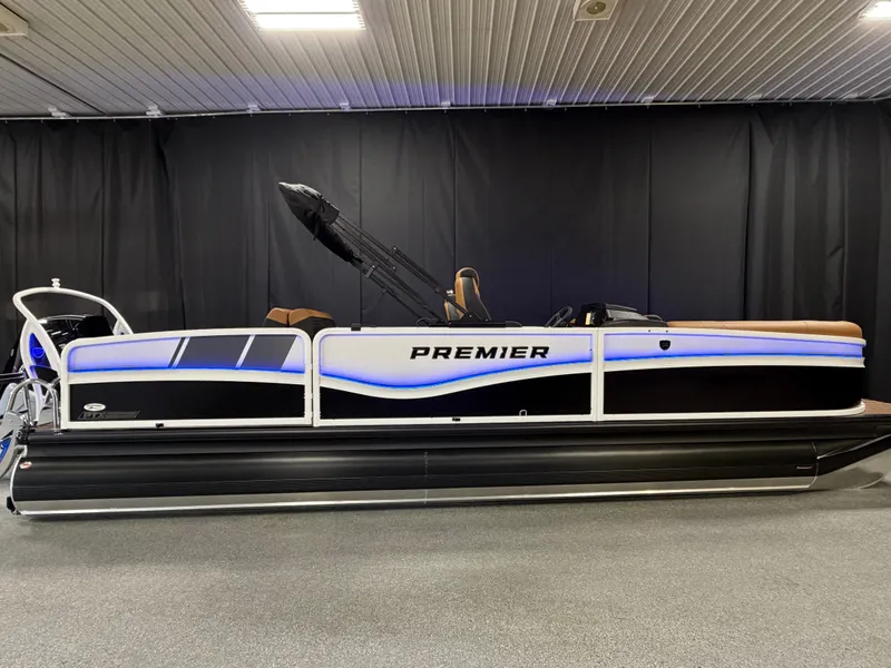 The Image of Premier 250SOLARIS 2027 - 0