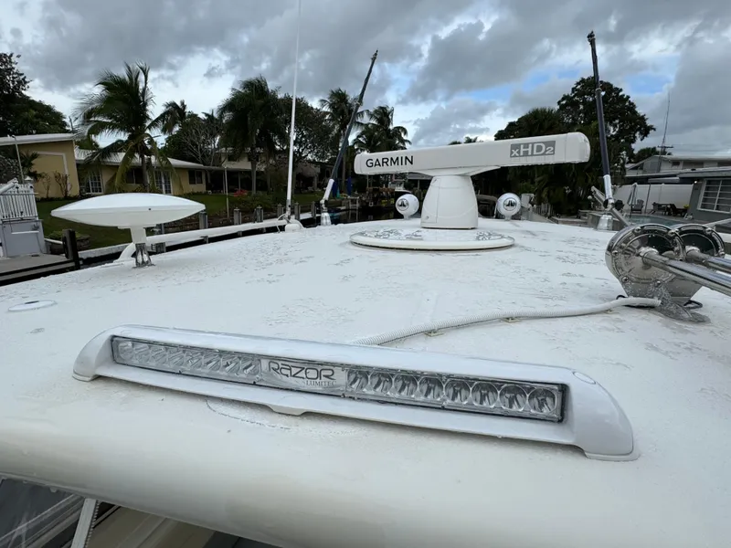 Slide: The Image of Hydra-Sports 3500 VX 2010 - 102