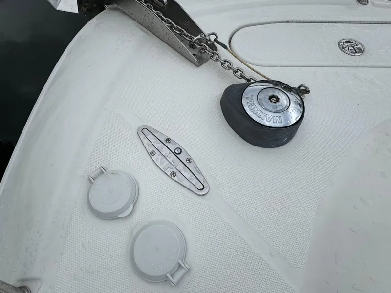 Slide: The Image of Hydra-Sports 3500 VX 2010 - 104