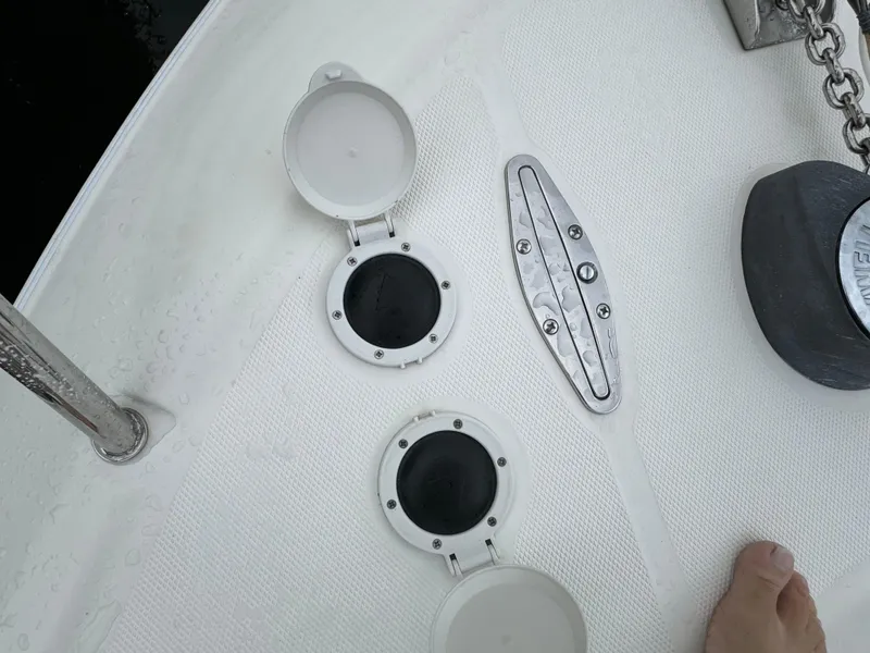 Slide: The Image of Hydra-Sports 3500 VX 2010 - 105