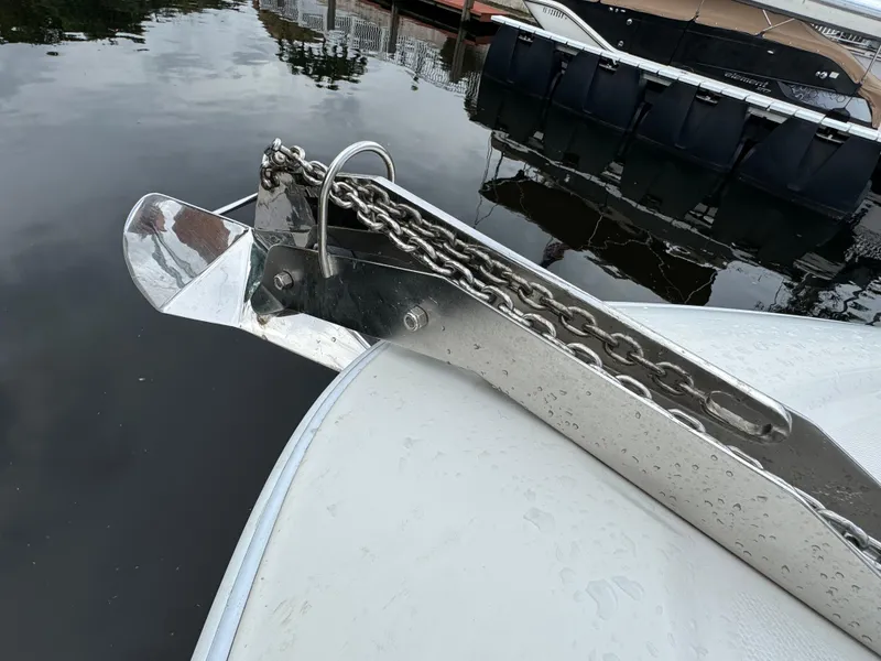 Slide: The Image of Hydra-Sports 3500 VX 2010 - 106