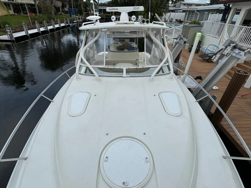 Slide: The Image of Hydra-Sports 3500 VX 2010 - 107