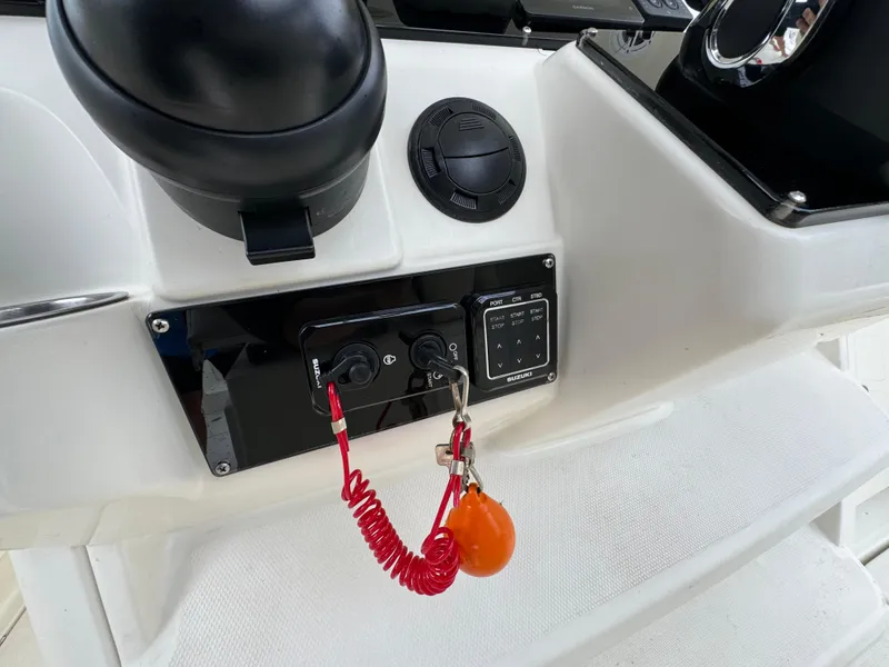 Slide: The Image of Hydra-Sports 3500 VX 2010 - 56