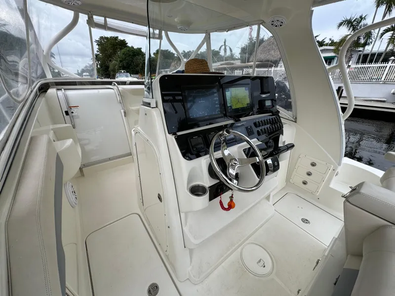 Slide: The Image of Hydra-Sports 3500 VX 2010 - 60