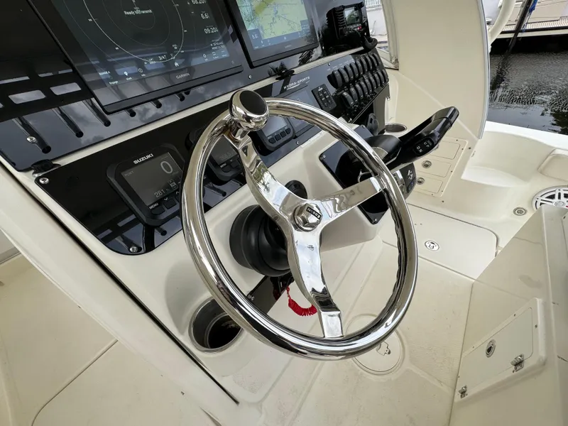 Slide: The Image of Hydra-Sports 3500 VX 2010 - 61