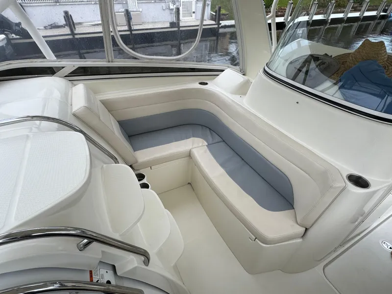 Slide: The Image of Hydra-Sports 3500 VX 2010 - 66