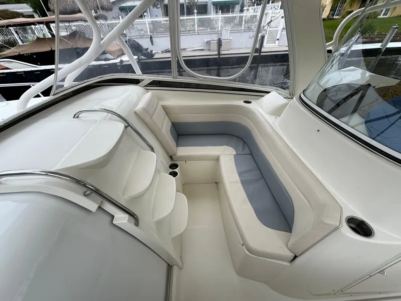 Slide: The Image of Hydra-Sports 3500 VX 2010 - 67