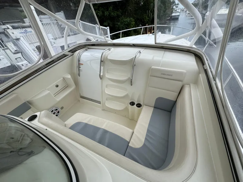 Slide: The Image of Hydra-Sports 3500 VX 2010 - 68