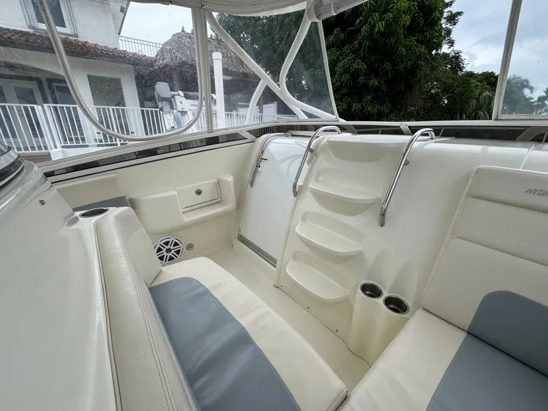 Slide: The Image of Hydra-Sports 3500 VX 2010 - 69