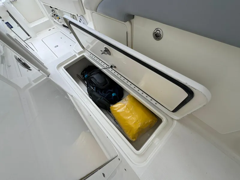 Slide: The Image of Hydra-Sports 3500 VX 2010 - 72