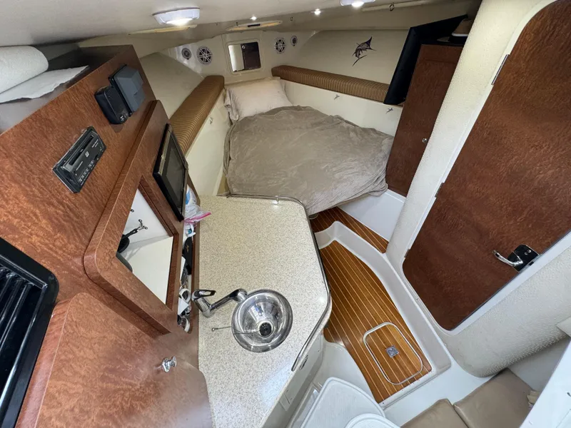 Slide: The Image of Hydra-Sports 3500 VX 2010 - 73