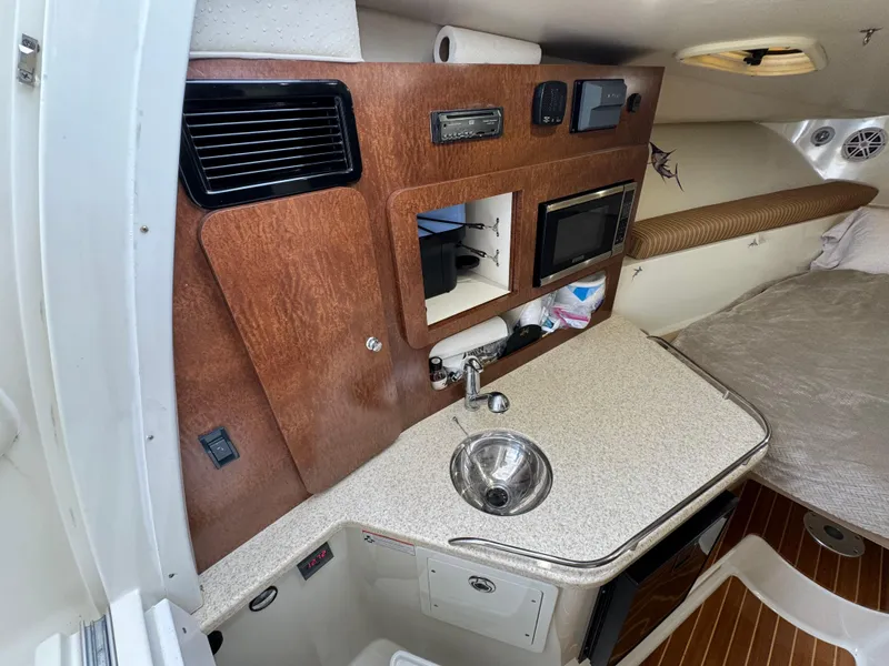 Slide: The Image of Hydra-Sports 3500 VX 2010 - 75