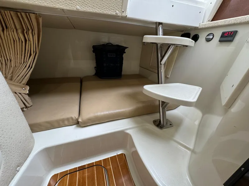 Slide: The Image of Hydra-Sports 3500 VX 2010 - 79