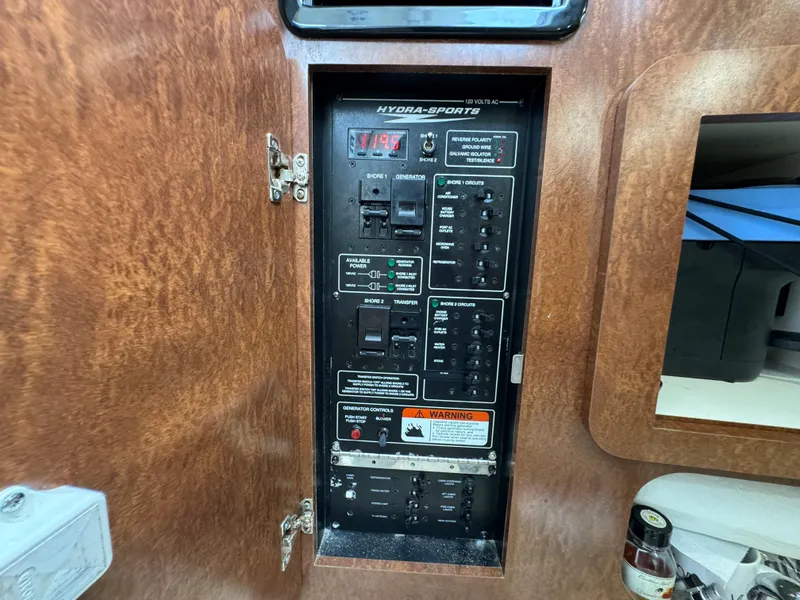 Slide: The Image of Hydra-Sports 3500 VX 2010 - 80