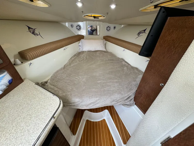 Slide: The Image of Hydra-Sports 3500 VX 2010 - 81