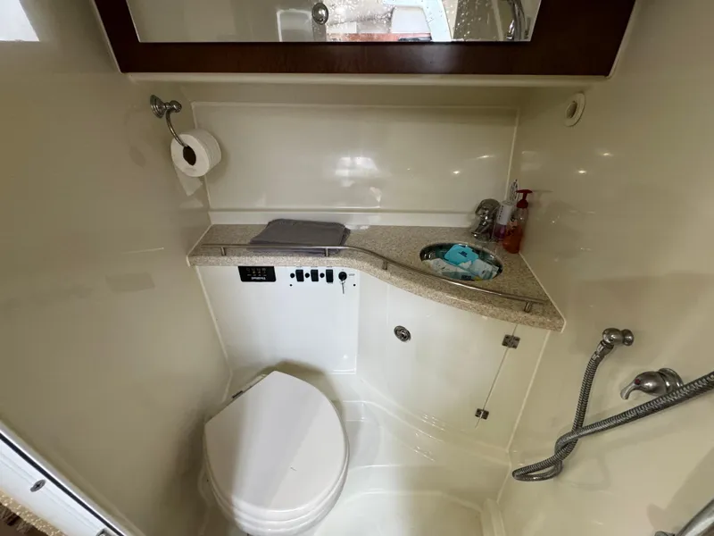 Slide: The Image of Hydra-Sports 3500 VX 2010 - 84