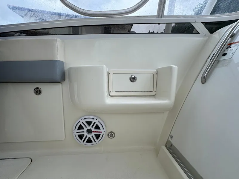 Slide: The Image of Hydra-Sports 3500 VX 2010 - 89