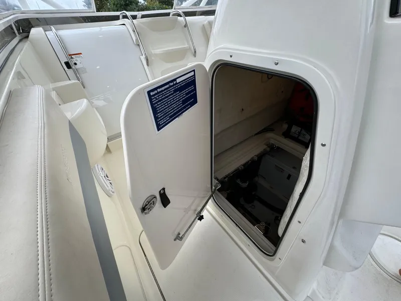 Slide: The Image of Hydra-Sports 3500 VX 2010 - 90