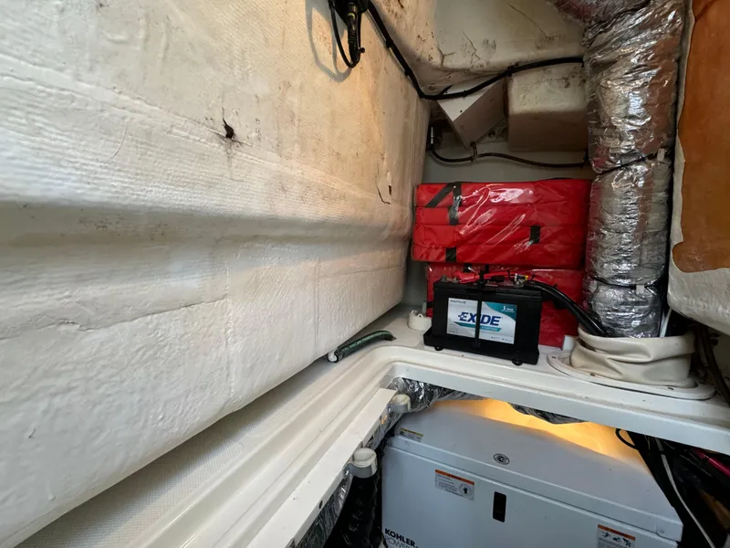 Slide: The Image of Hydra-Sports 3500 VX 2010 - 91