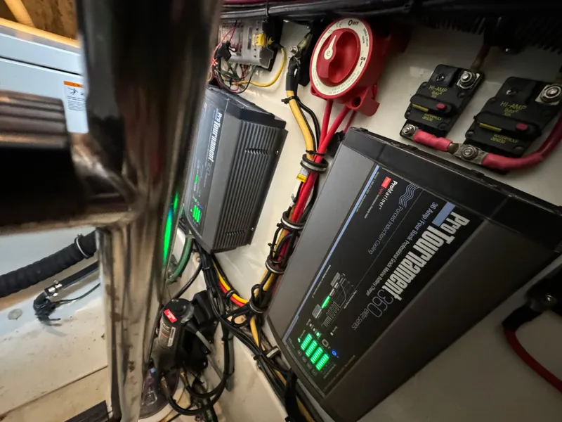 Slide: The Image of Hydra-Sports 3500 VX 2010 - 94