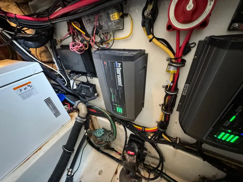 Slide: The Image of Hydra-Sports 3500 VX 2010 - 95