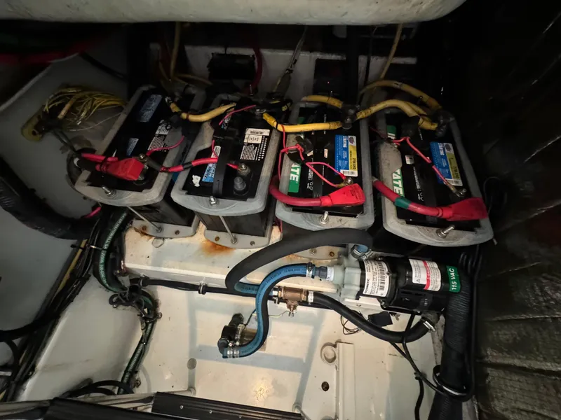 Slide: The Image of Hydra-Sports 3500 VX 2010 - 97