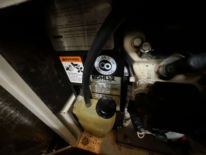 Slide: The Image of Hydra-Sports 3500 VX 2010 - 99