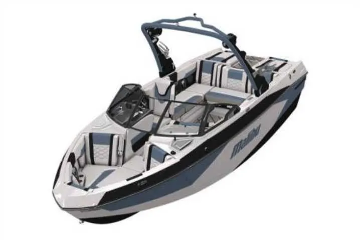 The Image of Malibu Wakesetter 23 LSV 2024 - 1