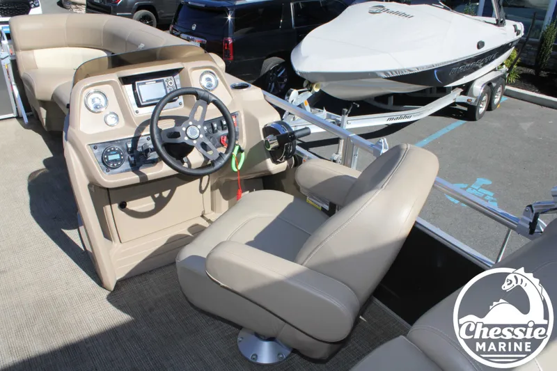 Slide: The Image of Starcraft LX 22 R 2023 - 14