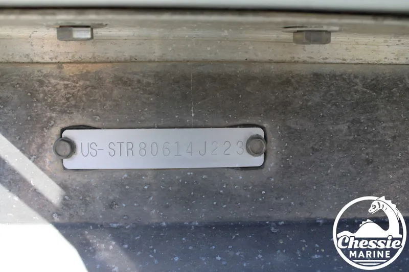 Slide: The Image of Starcraft LX 22 R 2023 - 21