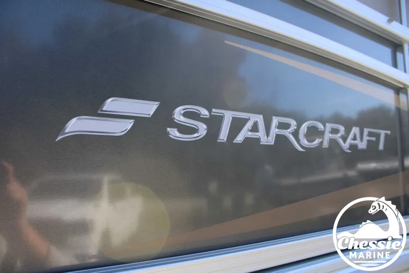 Slide: The Image of Starcraft LX 22 R 2023 - 4