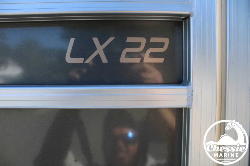 Slide: The Image of Starcraft LX 22 R 2023 - 5