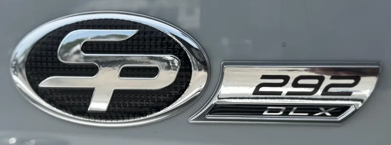 Slide: The Image of Sea Pro 292 DLX 2026 - 63