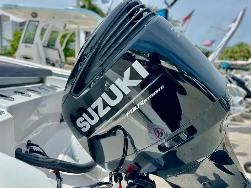 Slide: The Image of Sea Pro 292 DLX 2026 - 84