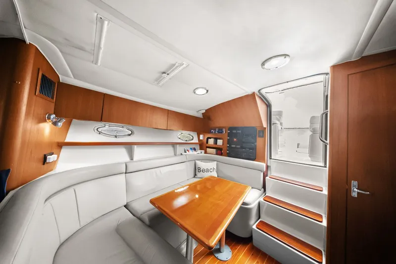 Slide: The Image of Tiara 3100 Open 2003 - 7