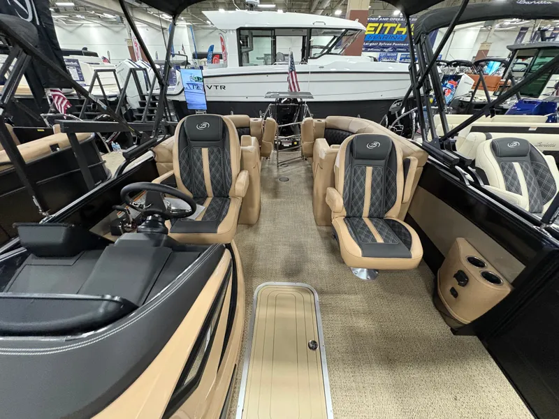 Slide: The Image of Barletta Lusso 23 QCSS 2026 - 10