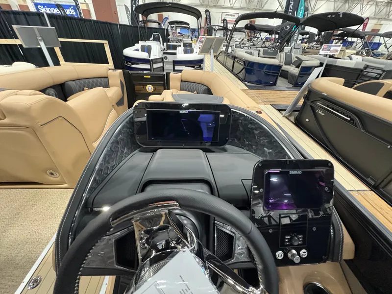 Slide: The Image of Barletta Lusso 23 QCSS 2026 - 14