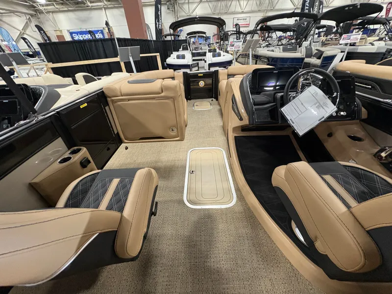 Slide: The Image of Barletta Lusso 23 QCSS 2026 - 22