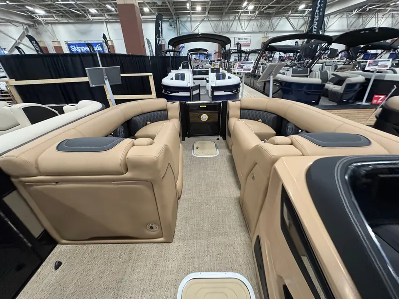 Slide: The Image of Barletta Lusso 23 QCSS 2026 - 23