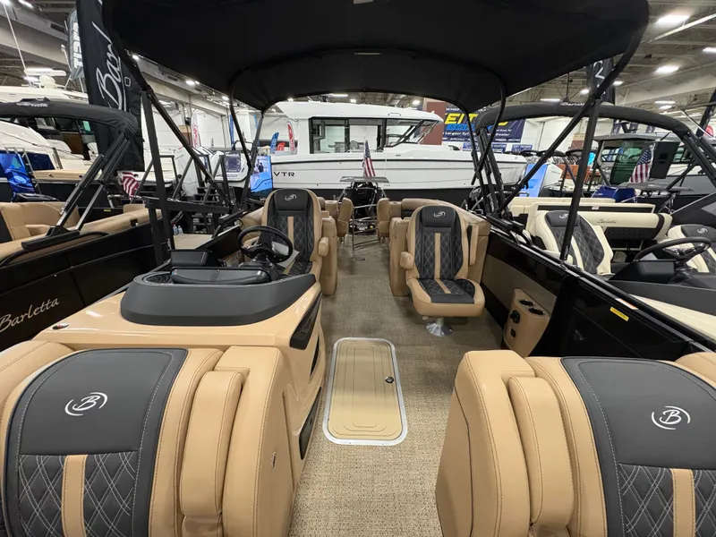 Slide: The Image of Barletta Lusso 23 QCSS 2026 - 9