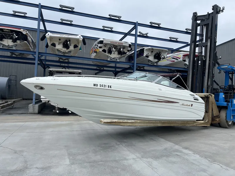 Slide: The Image of Mariah Z245 2002 - 18