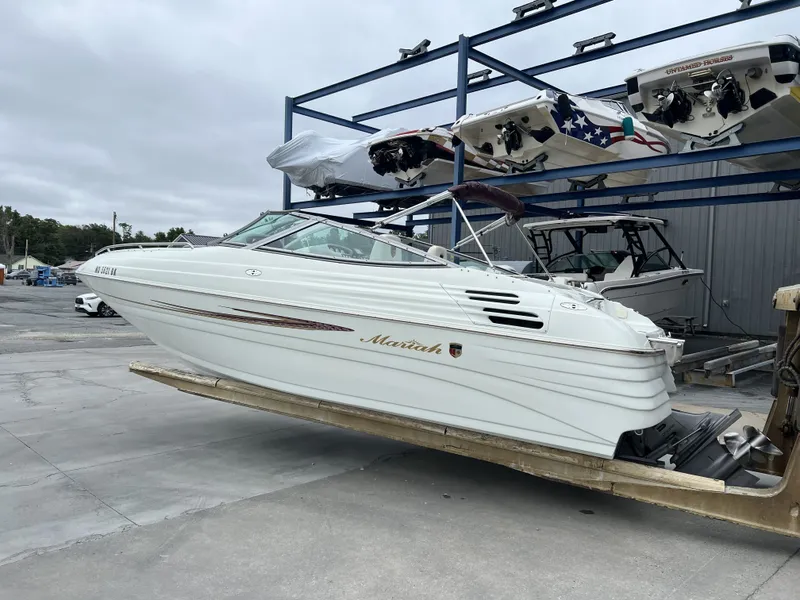 Slide: The Image of Mariah Z245 2002 - 19