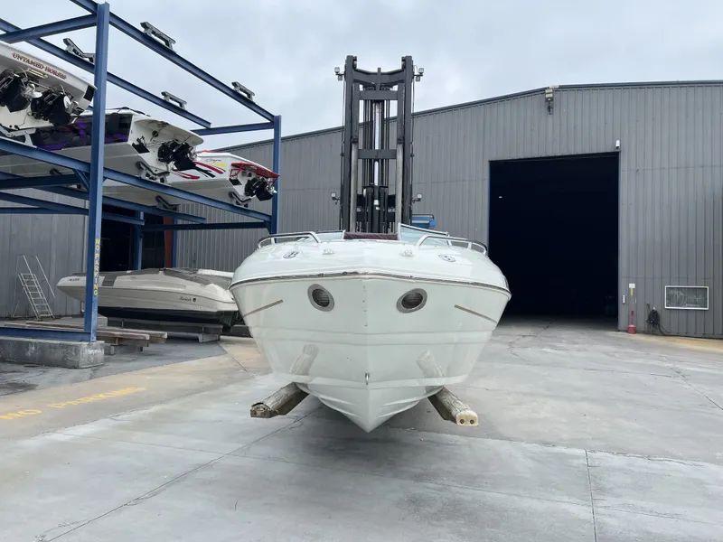 Slide: The Image of Mariah Z245 2002 - 2