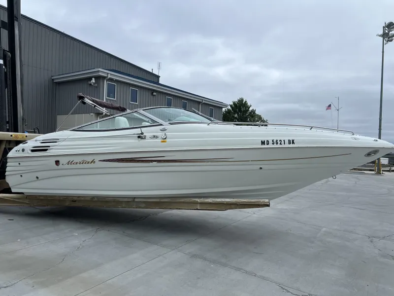 Slide: The Image of Mariah Z245 2002 - 20