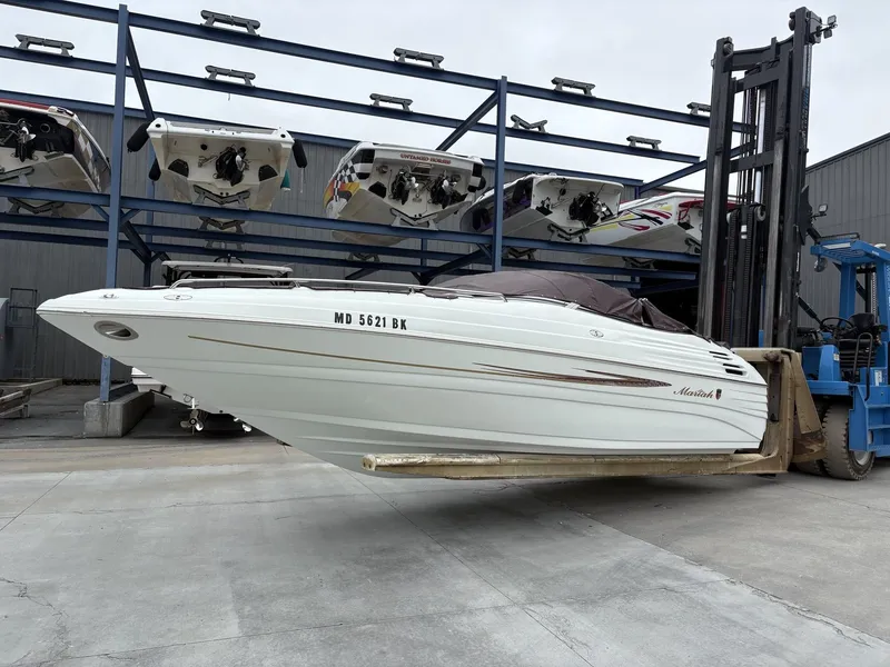 Slide: The Image of Mariah Z245 2002 - 23