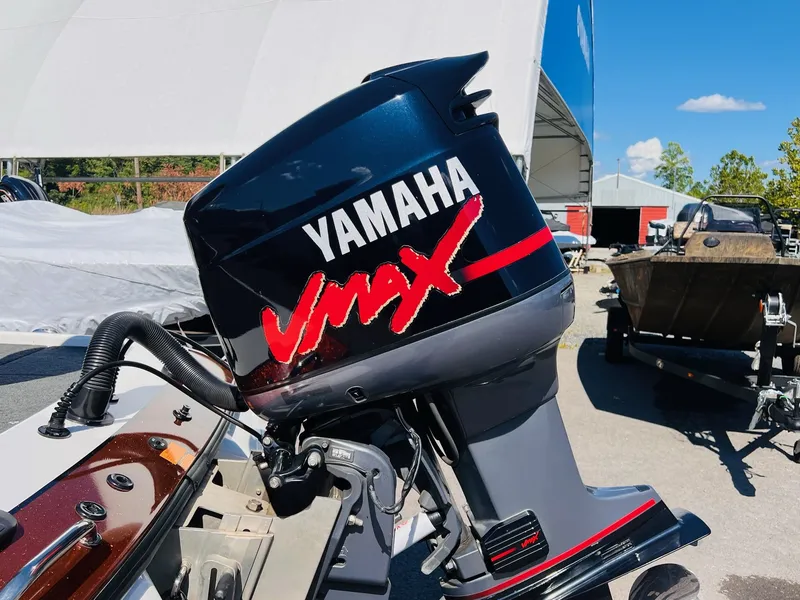 Slide: The Image of Skeeter ZX190 2010 - 7