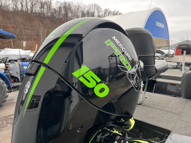 Slide: The Image of Nitro Z18 2018 - 12